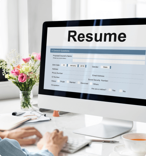 Machine Learning-Based Resume Parsing